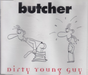 Dirty Young Guy