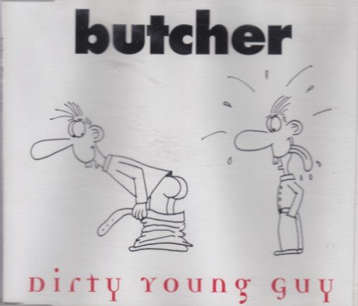 Dirty Young Guy