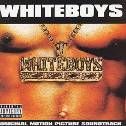 Whiteboys: ORIGINAL MOTION PICTURE SOUNDTRACK
