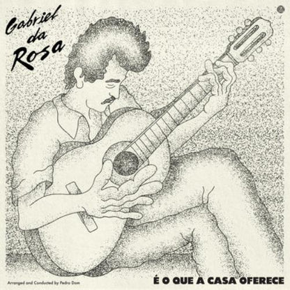É O Que a Casa Oferece