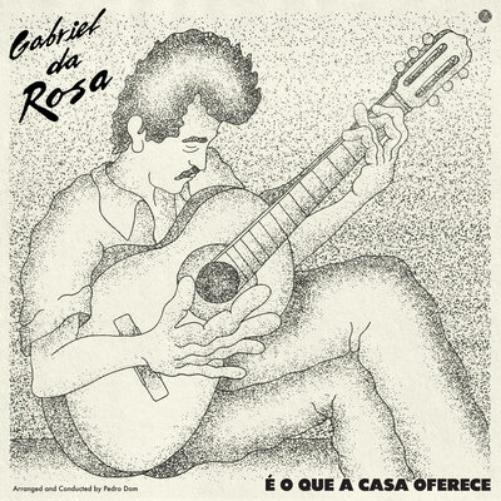 É O Que a Casa Oferece