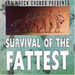 Survival Of The Fattest