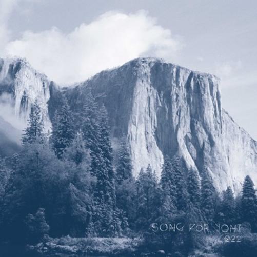 Song for Joni