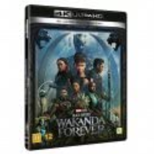 SF STUDIOS Black Panther: Wakanda Forever