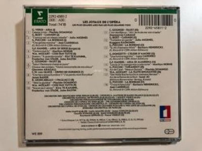 Les Indispensables De L'Opera