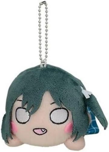 GOOD SMILE COMPANY KCM Winter Uniform Style Plush Vol. 4 Figure, Black