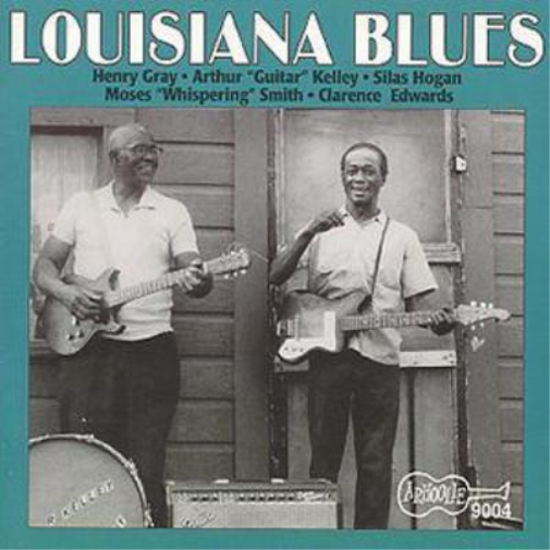Louisiana Blues