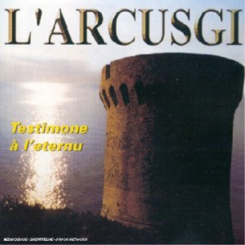Testimone a L'eternu