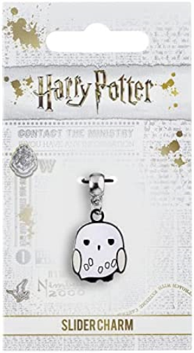 Harry Potter Hedwig Slider Charm HPC0088