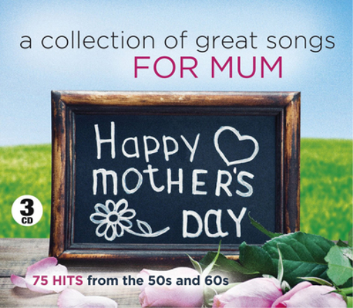 A Collection of Great Songs for Mum