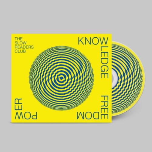 Knowledge Freedom Power