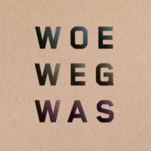 Weg Was