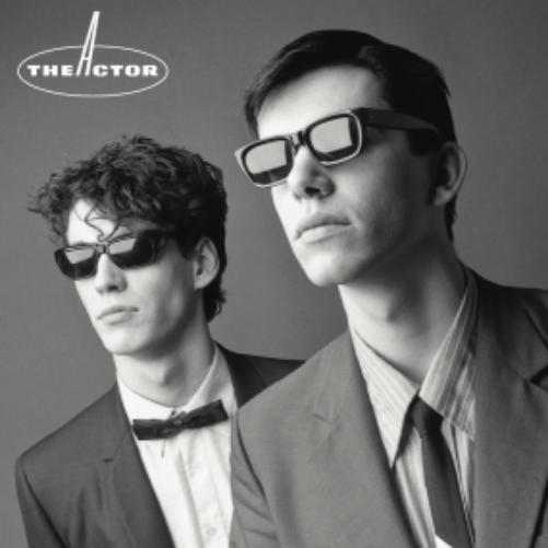 Exploded View + Demos 1981-1984