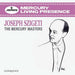 Joseph Szigeti: The Mercury Masters