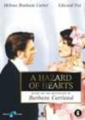 A Hazard Of Hearts [Region 2] - Dutch Import