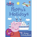 Peppa Pig Peppa's Holidays Sticker