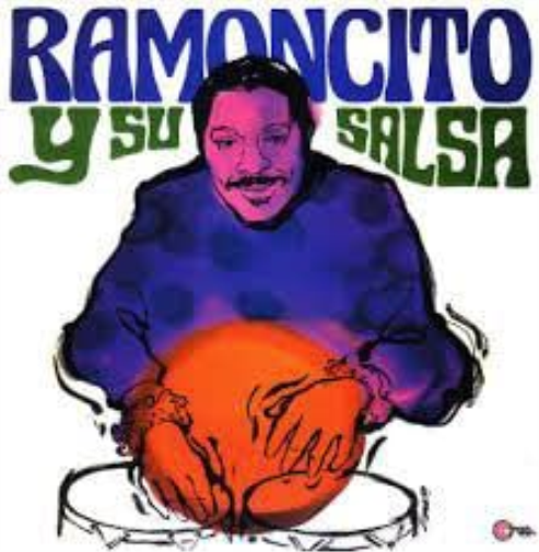 Ramoncito Y Su Salsa