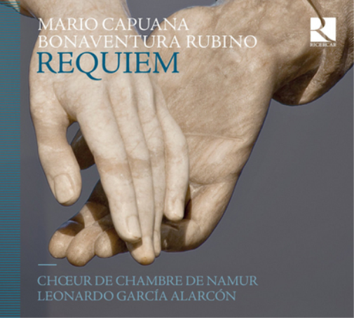 Mario Capuana/Bonaventura Rubino: Requiem