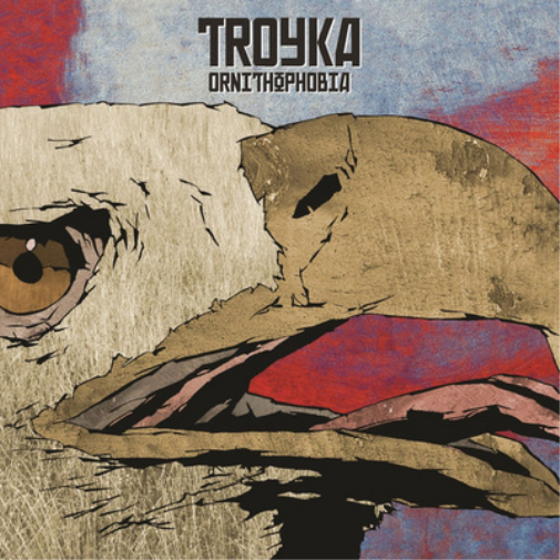 Ornithophobia
