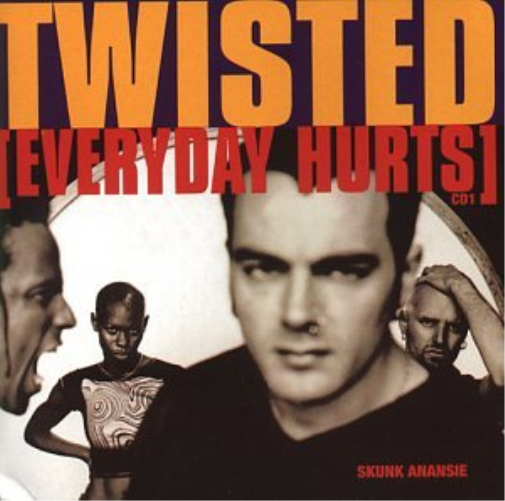Twisted