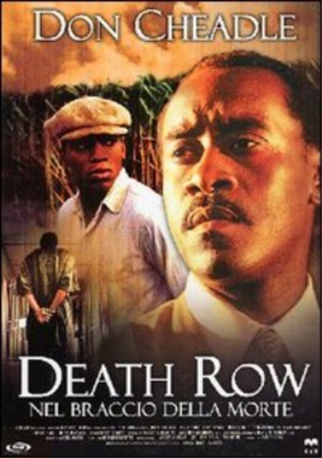 death row nel braccio della morte dvd Italian Import