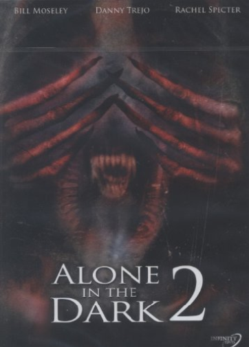 Alone In The Dark 2