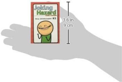 Joking Hazard: Deck Enhancement #3