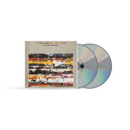The Endless Coloured Ways: The Songs of Nick Drake