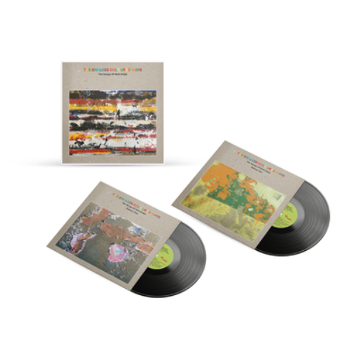 The Endless Coloured Ways: The Songs of Nick Drake