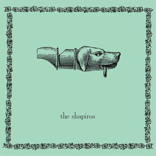 Gone By Fall: The Collected Works of the Shapiros
