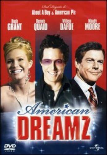 American Dreamz (Ex Rental)
