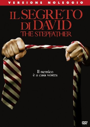 Il Segreto Di David - The Stepfather (Ex Rental)
