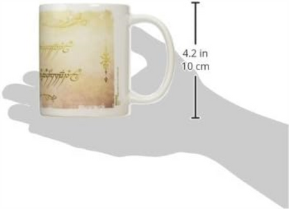 Pyramid MG23425 Mug, Porcelain, Multi-Colour