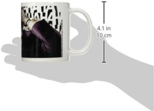 Pyramid International Batman Taza The Killing Joke (MG23639