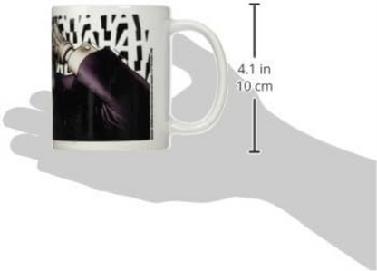 Pyramid International Batman Taza The Killing Joke (MG23639