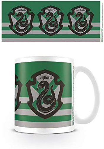 Pyramid International Taza con diseño de Harry Potter