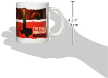 Pyramid International MG26201 11oz Mug, Ceramic
