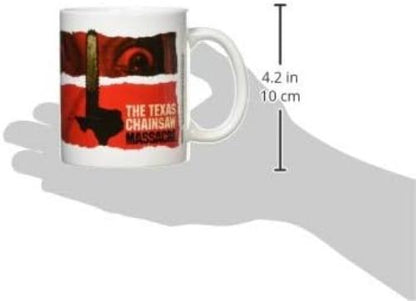 Pyramid International MG26201 11oz Mug, Ceramic