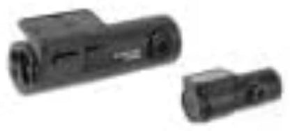 Blackvue - Dashcam Dr590X- 2Ch 32Gb Nordic
