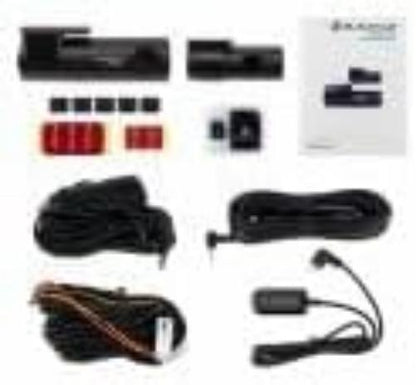 Blackvue - Dashcam Dr590X- 2Ch 32Gb Nordic