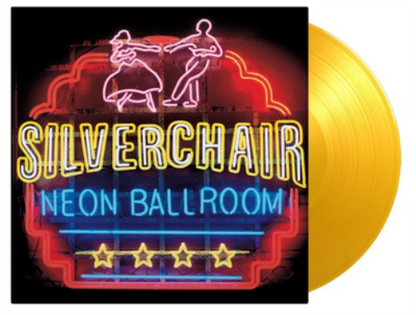 Neon Ballroom