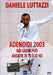 Daniele Luttazzi - Adenoidi 2003 - Bin Laden Puo' Andare In Tv E Io No