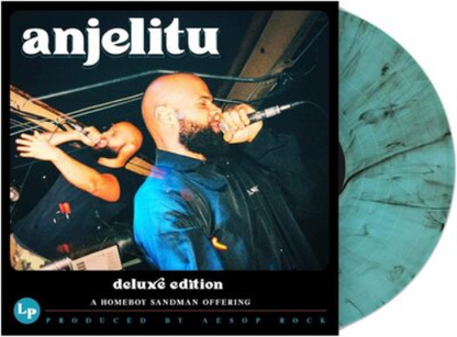 Anjelitu