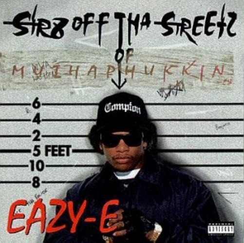 Str8 Off Tha Streetz of Muthap