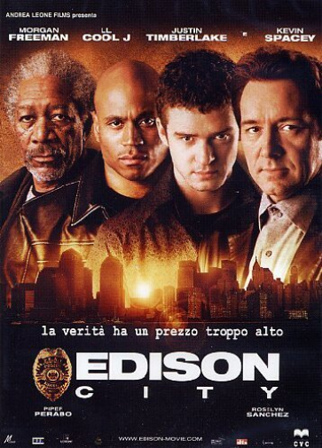 Edison City