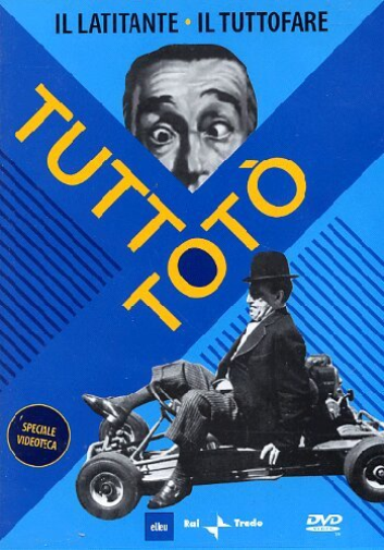 Tutto Toto'