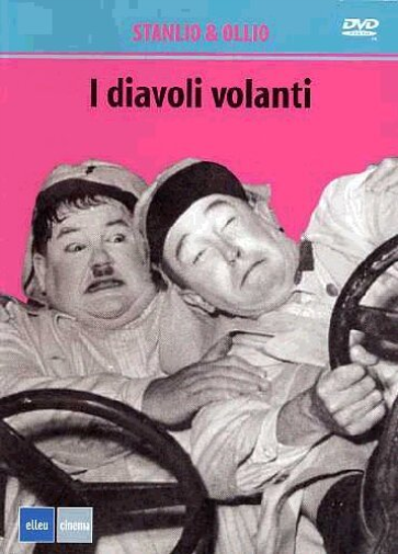 I Diavoli Volanti