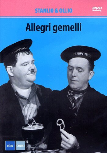 Allegri Gemelli