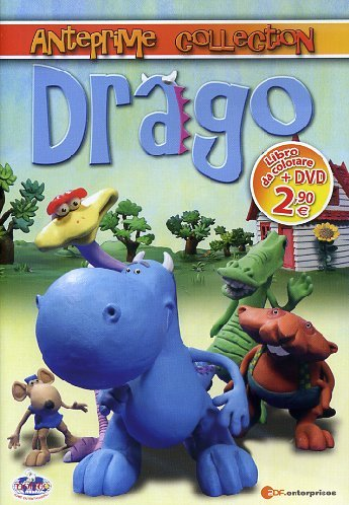 Drago Anteprime Collection