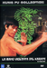 la mano violenta del karate dvd Italian Import